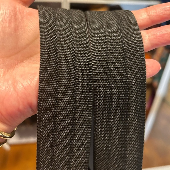 ❣️SOLD❣️Dior Homme Cloth Tote - Picture 4 of 5